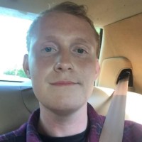 Aldevron Employee Matthew Fraley's profile photo