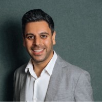 FDM Employee Mehul Kotecha's profile photo