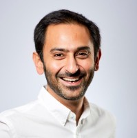 Salt Ventures Employee Junaid Iqbal's profile photo