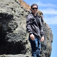A3D Manufacturing Employee Jason Blaylock's profile photo
