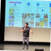 Noam Weissman Email & Phone Number