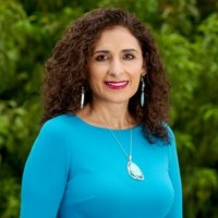 Arizona State University Employee Beatriz Rendon's profile photo