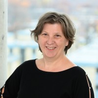 Larochelle Groupe Conseil Employee Isabelle Lardot's profile photo