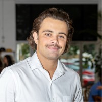 CQ Insulation Employee Connor Murawski's profile photo
