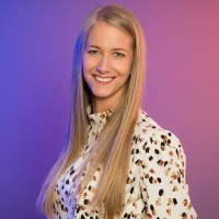 i-Cell Mobilsoft Zrt. Employee Andrea Sajni's profile photo