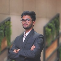 Stemple Employee Devansh Srivastava's profile photo