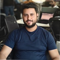 Stelcore Management Services Private Limited Employee Shubhendu Ranjan's profile photo