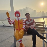 Henry Hui Email & Phone Number