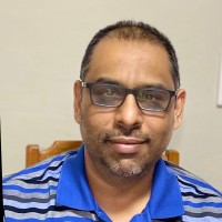 Hulamin Employee Shueyb Vally's profile photo