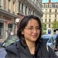 SOUFFLEURS DE SENS Employee Elodie Barthe-Demolliere's profile photo