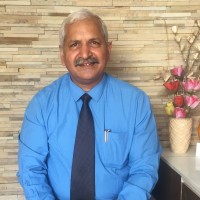 Ramesh Chandrasekaran Email & Phone Number