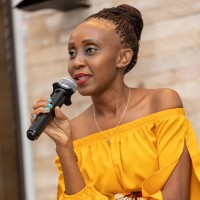 Base Titanium Limited Employee Joan Kago's profile photo