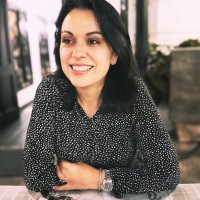 DXC Technology Employee Mariya Kuncheva's profile photo