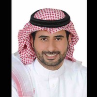 Public Investment Fund (PIF) Employee Abdullah Alsalem's profile photo