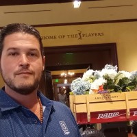 Raymond James Employee Jonathan Place's profile photo