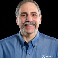 World Energy Efficiency Services Employee Rome Santangelo's profile photo