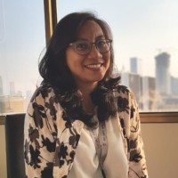 Komisi Pemberantasan Korupsi Employee Chrystelina Gs's profile photo