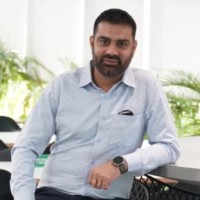 AddRec Solutions Pvt. Ltd. Employee Kapil Shivnani's profile photo