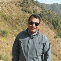 Bhashkar Pant Email