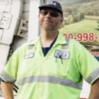 Eric Blaise Email & Phone Number