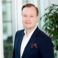 Christoffer Arensparr Email & Phone Number