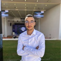 Youssef Raqi Email