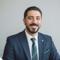 Amir Adel Email