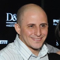 Editora Decor Employee Daniel Pereira's profile photo