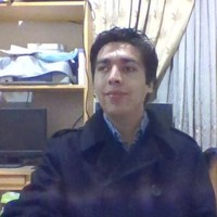 Almex Employee Julio Perez Monjaraz's profile photo