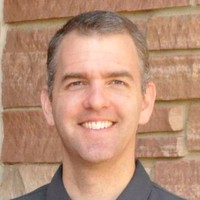 Current Lighting Employee Kevin Stuart's profile photo