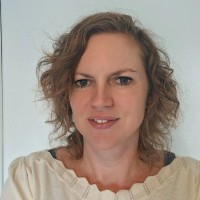 RealDolmen Employee Karolien De Greef's profile photo