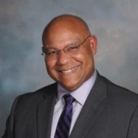 College of the Redwoods Employee Keith Flamer's profile photo