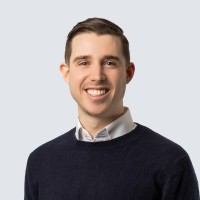 Portage Employee Jake Bodanis's profile photo