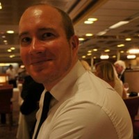 Printed.com Employee Richard Wilkins's profile photo