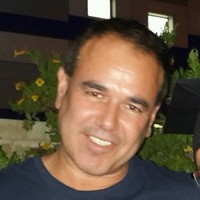 Peres Academic Center Employee Yaron Amzaleg's profile photo