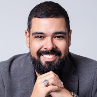 CEFISC Employee Bruno Gonçalves's profile photo