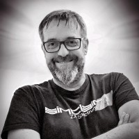 Fournier Employee Diego Elorza's profile photo