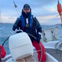EMCOR UK Employee Stephen Ainscough's profile photo