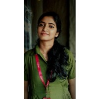 Hexa BTS Employee Athulya K's profile photo