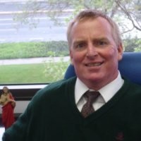 Trinity Technologies, Inc. Employee Mark Powers's profile photo