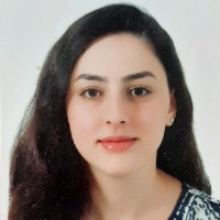 Mariem Boussaadoun's profile photo