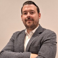 Datadobi Employee Andrew Denham's profile photo