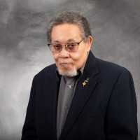 California State University, Sacramento Employee Otis Scott's profile photo