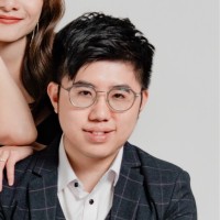 Techtronic Industries Hong Kong Employee Dicky Lee's profile photo