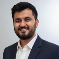 Wve Labs Employee Yash Vyas's profile photo
