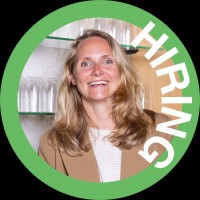 Alklima / Mitsubishi Electric Employee Sabine Eindhoven's profile photo