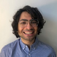 The Child Center of NY Employee Georgik Barsemian's profile photo