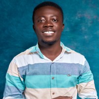 TECHAiDE Employee Jeffrey Nuamah's profile photo