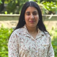 TechRBM Employee Kirti R.'s profile photo