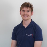 entrust IT Group Employee Elliott Packham's profile photo